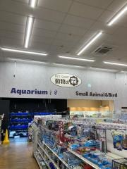 ペットハウスプーキーダイキＯＮＥ川島店