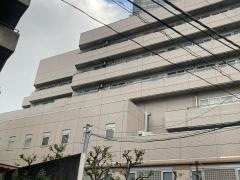 厚生中央病院