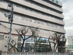 厚生中央病院
