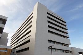 小松市立国民健康保険小松市民病院