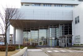 小松市立国民健康保険小松市民病院