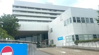 小松市立国民健康保険小松市民病院