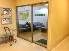 西村耳鼻咽喉科