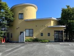 城山耳鼻咽喉科