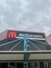 マクドナルド　堀之内三和店