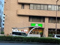 モスバーガー　八王子北口店