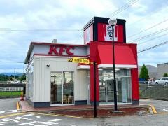 ケンタッキーフライドチキン　ＭＥＧＡドン・キホーテＵＮＹ魚津店