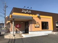 ジョイフル 豊田梅坪店