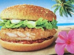 マクドナルド　池下店
