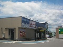 はま寿司　大分高城店