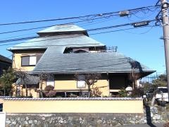 山長