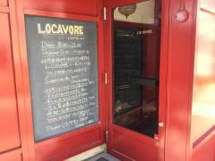 ロカヴォール（ＬＯＣＡＶＯＲＥ）