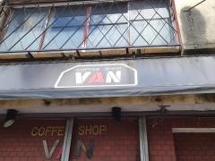 バンコーヒーショップ（ＶＡＮ）_施設外観