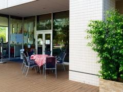 ＢＬＥＮＤＭＥＩＳＴＥＲＣＡＦＥ