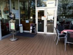 ＢＬＥＮＤＭＥＩＳＴＥＲＣＡＦＥ