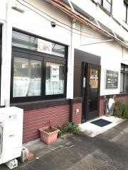 問屋町食堂