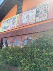 インディラ　戸出店