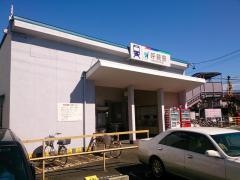 呼続駅
