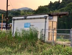 白木山駅