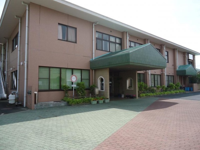 おおあみ緑の里
