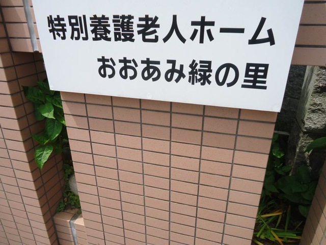 おおあみ緑の里