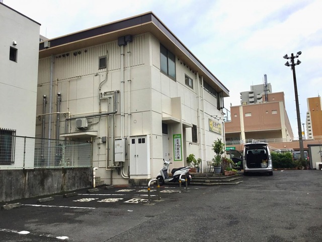 ミモザ品川八潮