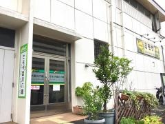 ミモザ品川八潮