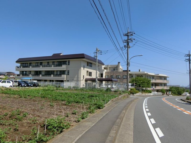 泉心荘