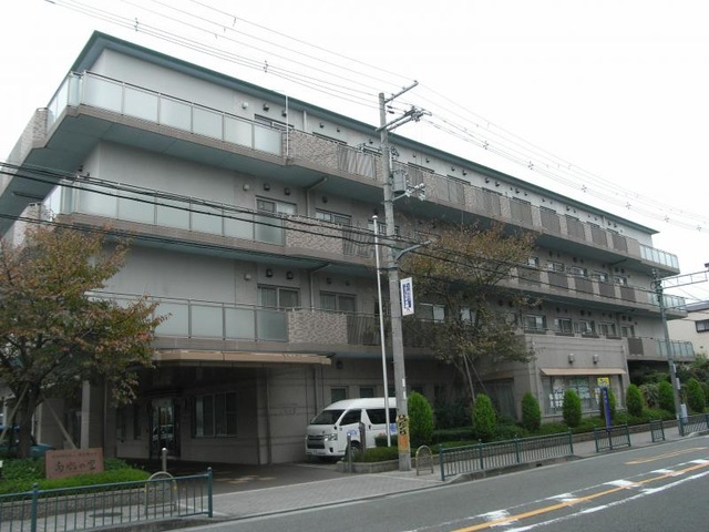 南郷の里