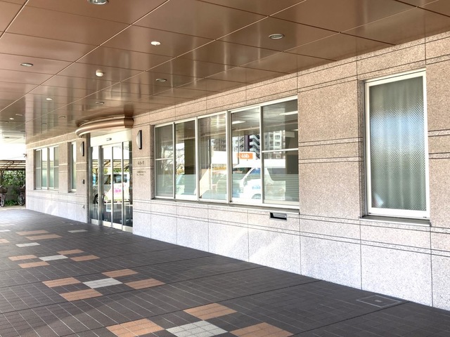 南郷の里 施設外観