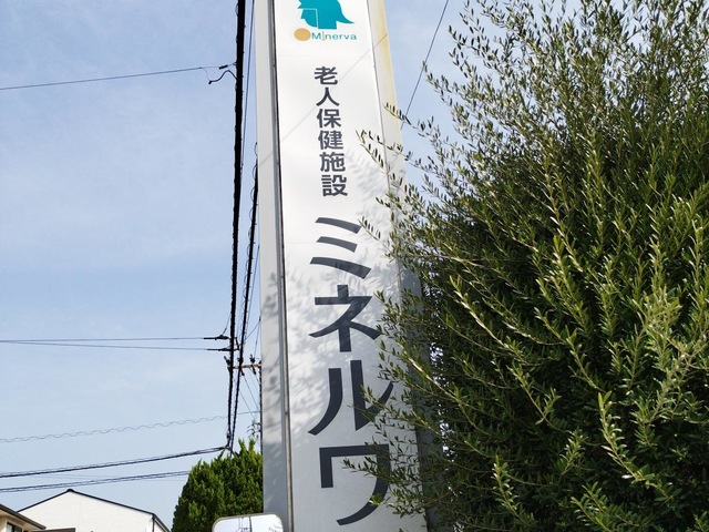 ミネルワ