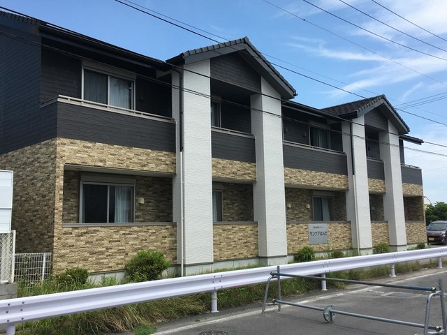 介護付有料老人ホーム　サンケアはんだ