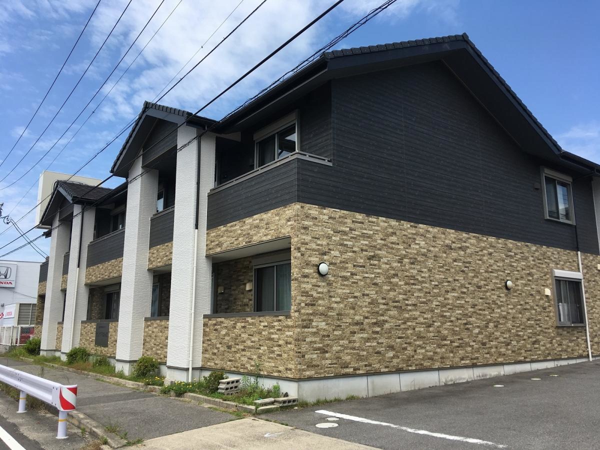 介護付有料老人ホーム サンケアはんだ