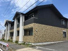 介護付有料老人ホーム　サンケアはんだ