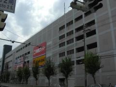 関西スーパー　ベルファ都島店