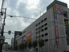 関西スーパー　ベルファ都島店