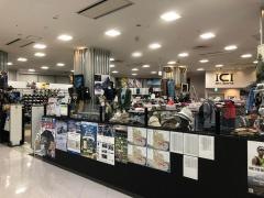 石井スポーツ　立川店