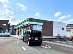 ファミリーマート　三条田島店