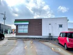 ファミリーマート　三条田島店