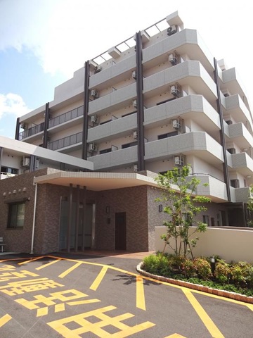 サービス付き高齢者向け住宅 きさと苑こはた館