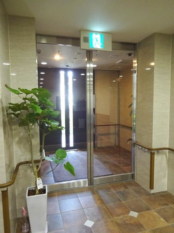 サービス付き高齢者向け住宅 きさと苑こはた館 施設外観