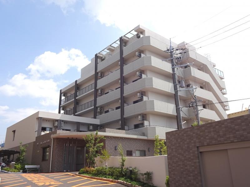 サービス付き高齢者向け住宅 きさと苑こはた館