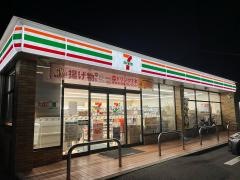 セブンイレブン　名古屋龍ノ口町1丁目店