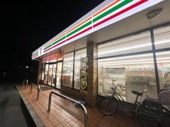 セブンイレブン　名古屋龍ノ口町1丁目店