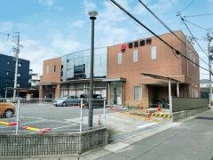 百五銀行富吉支店