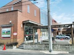百五銀行富吉支店