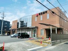 百五銀行富吉支店