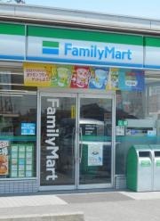 ファミリーマート　刈谷司町店
