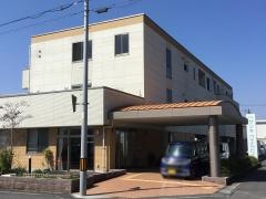 サンキウエルビイ グループホーム 新南陽