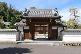 天龍寺
